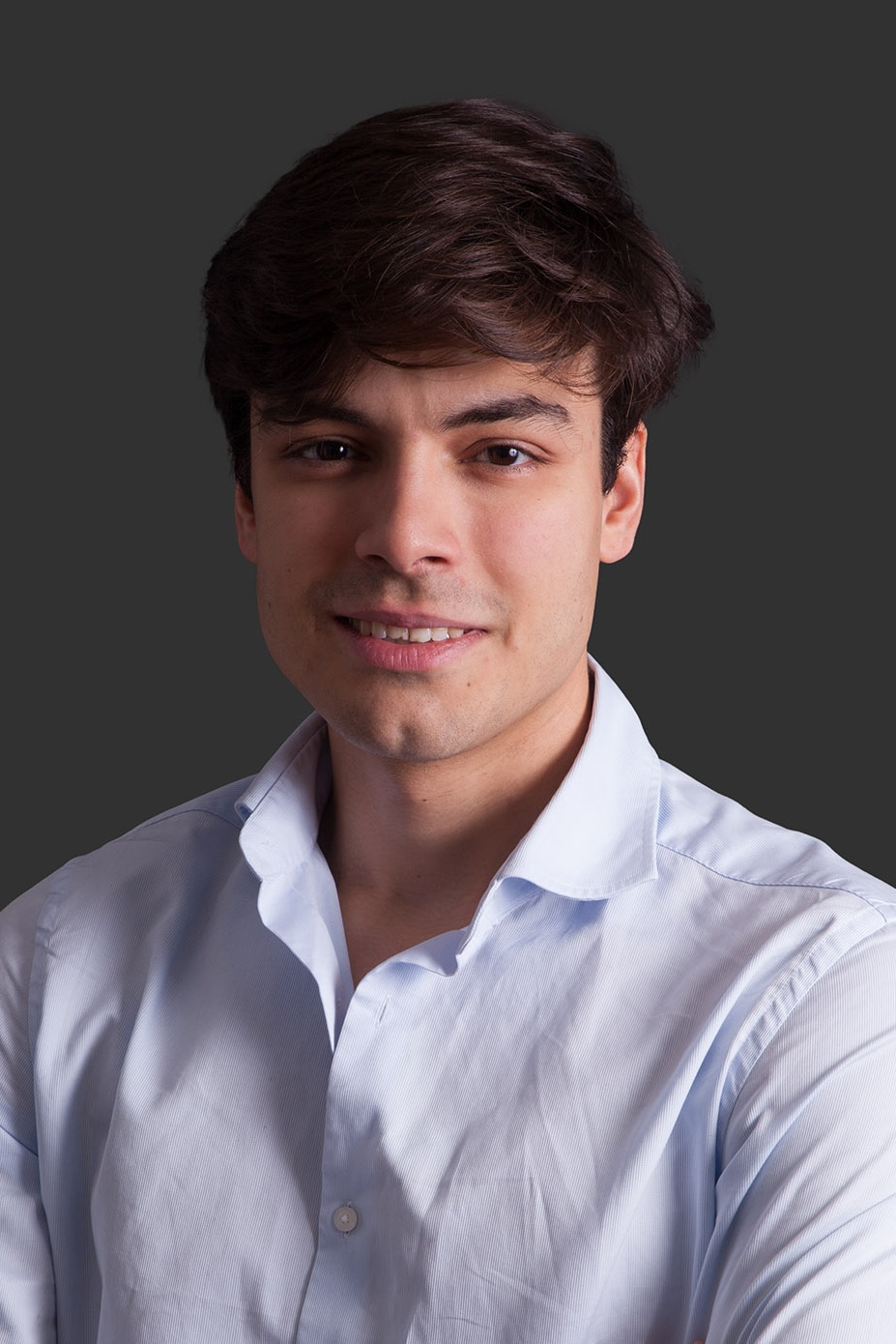 Guillem Garrofé Montoliu